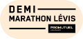 Logo du Demi-Marathon Lévis Promutuel Assurance